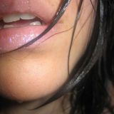 my lips...