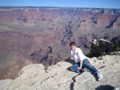 Grand Canyon:lta