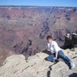 Grand Canyon:lta