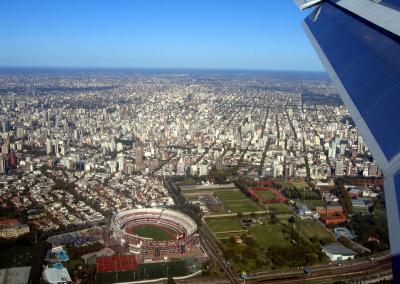 Buenos Fucking Aires