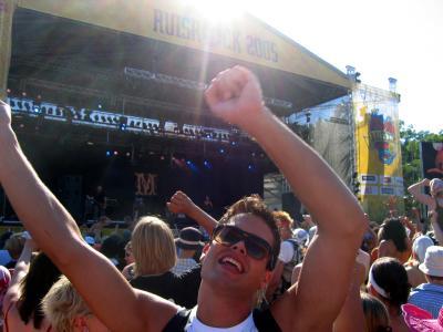 Ruisrock 2005