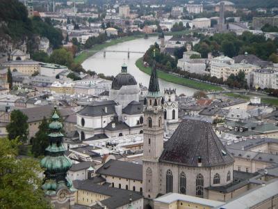 Salzburg