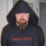 Paha setä