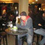 Beer in Berlin!