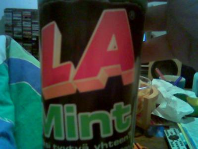 L.A Mint