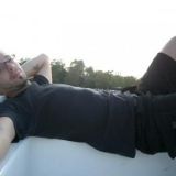 Resting in Retiro park few years ago...