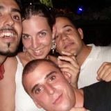 Yo y mis Gigolos!!