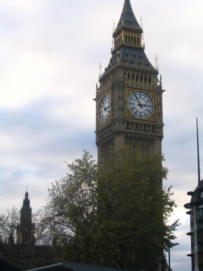 Big Ben