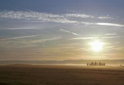 stonehenge