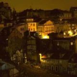 old lisbon night