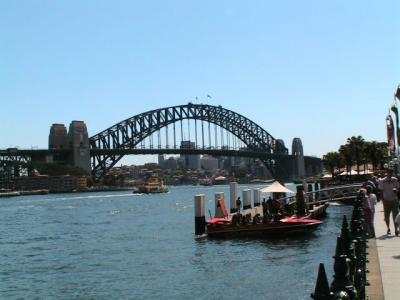 Sydney 2005