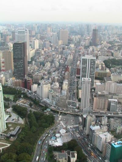 Tokyo 2005