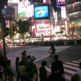 Tokyo 2005 - Shibuya