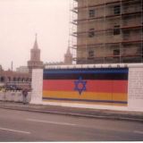 wall of berlin