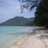 Sairee beach 05