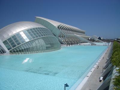 Valencia, Espanja