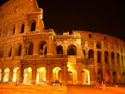 Colosseum