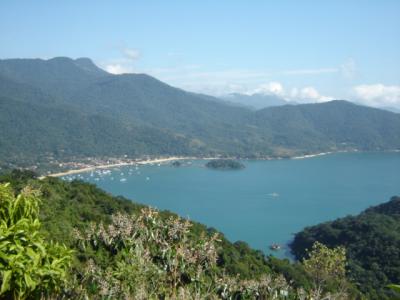 Ilha grande