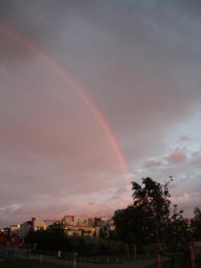 rainbow