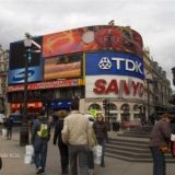 piccadilly circus