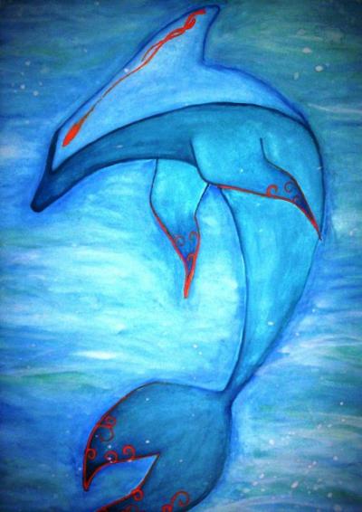 Dolphin