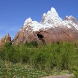 Everest Ride (Disney's Animal Kingdom)