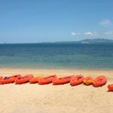 @ Magnetic Island