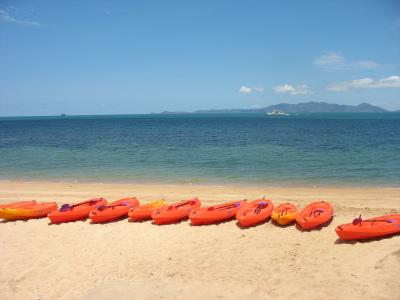 @ Magnetic Island