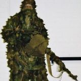 GHILLIE