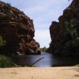 Ellery Creek, Alice Springs