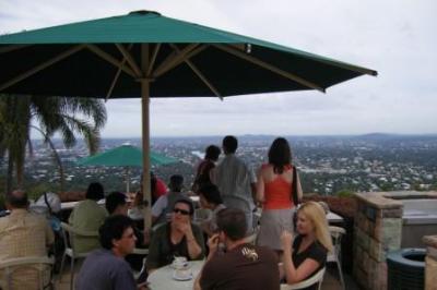 Mt. Coot-tha, Brisbane