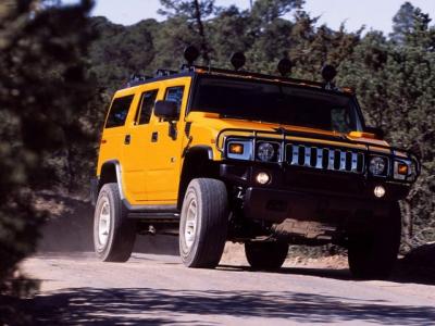 Hummer