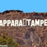 TAPPARA JA TAMPERE...Siinä oikein pari..hih