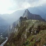 Machu Picchu, sinne tahtois käydä