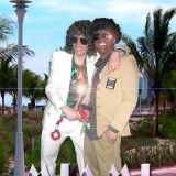 Miami Vice -pojat Tahkolla, Pääsiäinen 2006