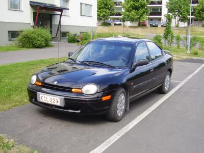 Chrysler Neon