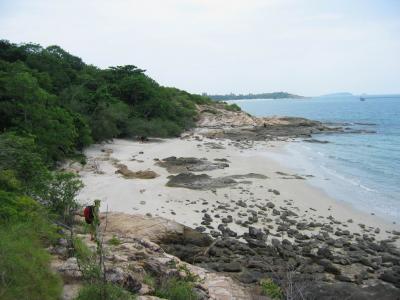 koh samet