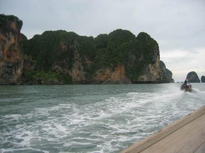 railay bay