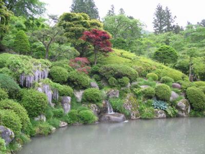 Nikko/Japani