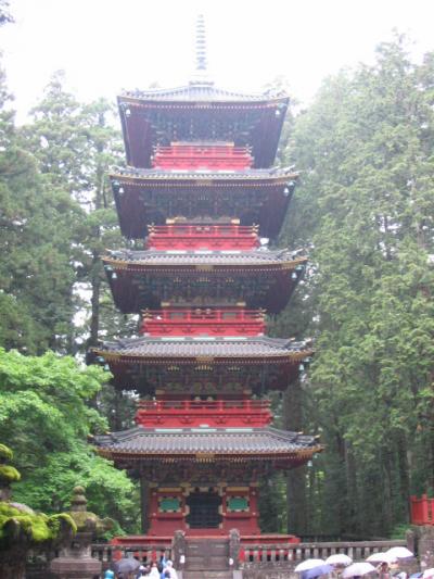 Nikko/Japani