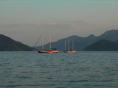 Maisemia II (Marmaris, Turkki)