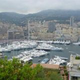 Monaco,formuloiden aikaan