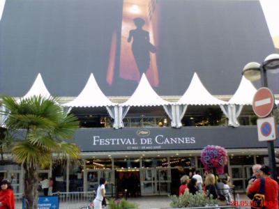 Festival De Cannes