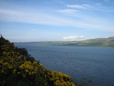 Loch Ness