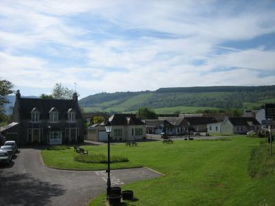 Drumnadrochit