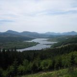 Loch Garry