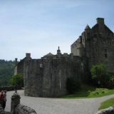 Eilean Donan Castle