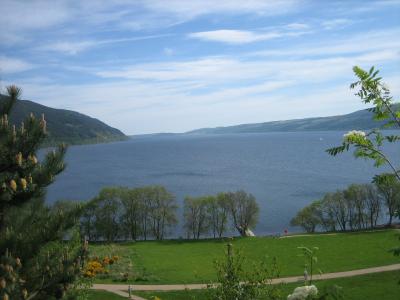 Loch Ness