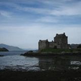 Eilean Donan Castle