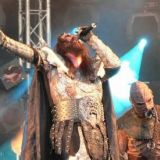 18.06.2006 Lordi @ Myötätuuli Rock, Vantaa, Hakunila :